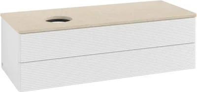 Produktbild von Villeroy & Boch L22113GF WTUS Antao L22_1 1200x360x500mm