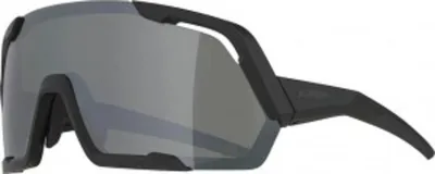 Zdjęcie produktu dla Alpina Rocket Q-Lite Black Matt