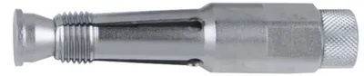 Produktbild von KS TOOLS Gewindeschneidwerkzeug, M18x1,5, 90mm ( 150.6507 )