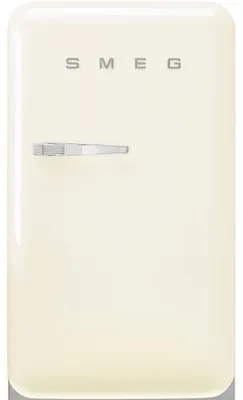 Zdjęcie produktu dla Smeg FAB10HRCR6, 135 l, SN-T, 35 dB, D, Kremowy