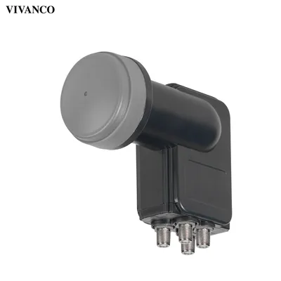 Produktbild von Teccus 44826, 210 mA, 4 cm, Grau, 102 mm, 61 mm, 138 mm