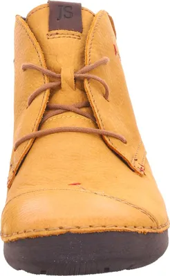 Produktbild von JOSEF SEIBEL Fergey 18 | Stiefelette für Damen | Gelb