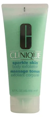 Immagine prodotto di Clinique, scrub corpo