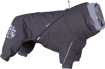 Produktbild von Hurtta Extreme Overall, Größe:30S
