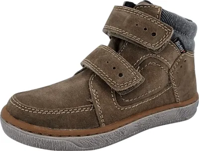 Produktbild von Richter Halbschuhe Halbschuhe Veloursleder/Textil
