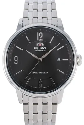 Image de Orient Contemporary RA-AC0J08B10B Montre automatique pour homme