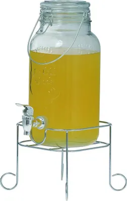 Produktbild von Getränkespender mit Hahn - 4, 5 und 8 Liter