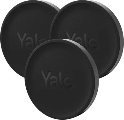 Zdjęcie produktu dla Yale Dot, Przywieszka do kluczy, Yale Linus, Conexis L2, 10 g