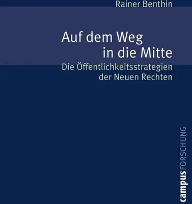 Produktbild von Auf dem Weg in die Mitte