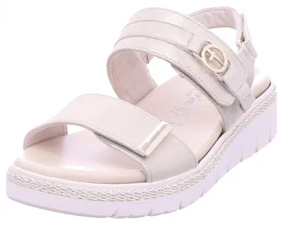 Produktbild von Tamaris Sandalette gold in Gr. 36