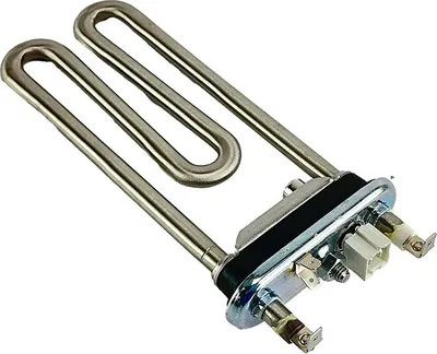 Produktbild von daniplus Heizung kompatibel zu Haier 0024000279E, Candy 49049479 für Waschmaschine