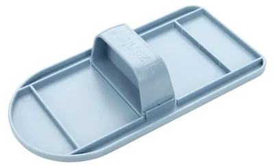 Image de Lisseur à gâteau pour pâte à sucre Zenker Sweet Sensation