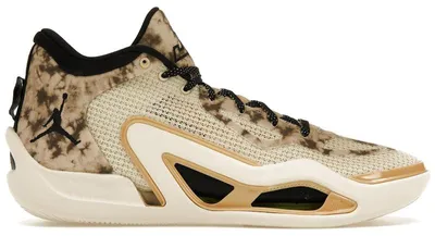 Image de Air Jordan Tatum 1 - Tunnel Walk - Baskets de basket-ball pour homme DZ3320-200, EU 47,5 US 13