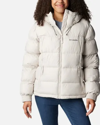 Produktbild von COLUMBIA W Pike Lake™ II Ins Jacket - Dark Stone