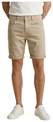 Image de Short Replay 077-53231473099091 pour Homme