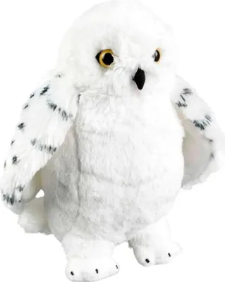 Immagine prodotto di The Noble Collection HP - Hedwig, NN8127