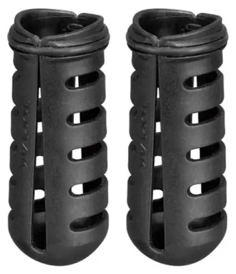 Image de Topeak Cartridge Shell 16 g, étui pour cartouches de CO₂ TCSH-16