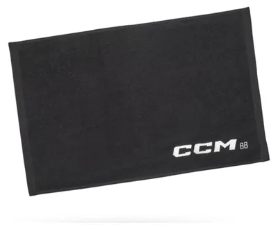 Image de CCM Serviette S25 pour patins 55x35cm