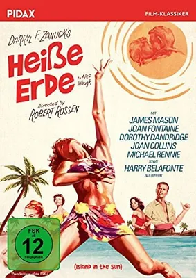 Produktbild von Heiße Erde