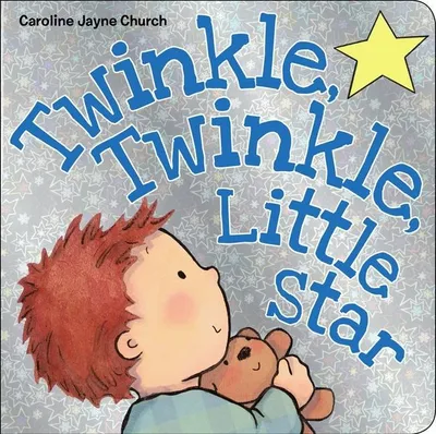 Produktbild von Twinkle, Twinkle, Little Star