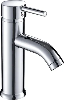 Produktbild von Columna Einhebel-Waschtischmischer