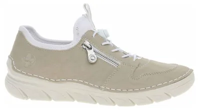 Produktbild von Damen Rieker 55065-60 beige 40