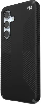 Obrázok produktu pre Puzdro pre Samsung Galaxy S24 FE - Zadný kryt Speck Presidio2 Grip - Čierne