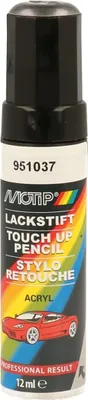 Produktbild von MOTIP Fahrzeug-Kombinationslack auto farben 951037 100 21mm Stift 12ml 21mm 0,028kg