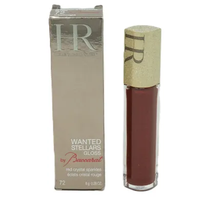 Obrázek produktu pro Helena Rubinstein Wanted Stellars Gloss by Baccarat lesk na rty 8g insomnight 72