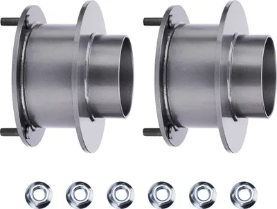 Imagen del producto de Kit de elevación delantera de 3.5 pulgadas para nivelación de camionetas Dodge Ram 1500, 2500, 3500, tracción 4x4, fabricado en acero, modelos de 1994 a 2012