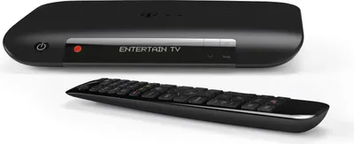 Produktbild von Telekom Media Receiver 400 schwarz, 40284973