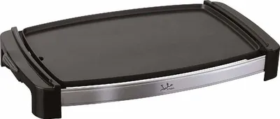 Image de Fer à Griller Jata 2200w Puissant 2200w, Grande Surface De Cuisson - Jata Hogar