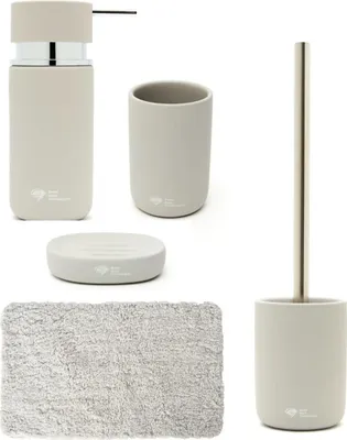 Productafbeelding van Een voordelig geprijsde set accessoires voor SAT Infinitio SATDBINFISEPR1…