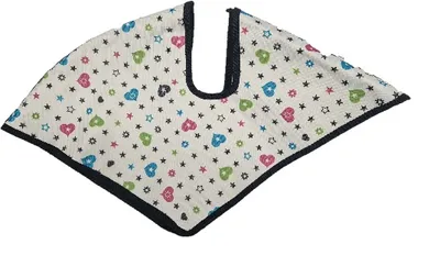 Produktbild von HOOODIE Rockschutz Love 12