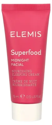 Obrázok produktu pre Elemis Superfood Polnočný krém na tvár