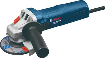 Image de Bosch GWS 750 Professional Meuleuse angulaire 750 watts 125 mm ( 060139400B )