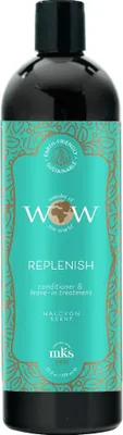 Immagine prodotto di MKS-Eco WOW Balsamo nutriente e trattamento senza risciacquo, 739 ml