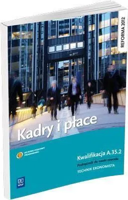 Produktbild von Kadry i place