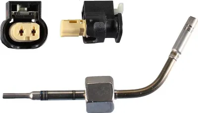Produktbild von METZGER 08941064 Abgastemperatursensor passend für MERCEDES-BENZ SPRINTER 3,5-t Kasten (906)