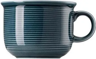 Produktbild von 6 x Kaffee-Obertasse - Thomas Trend Colour Night Blue - 11400-401920-14742