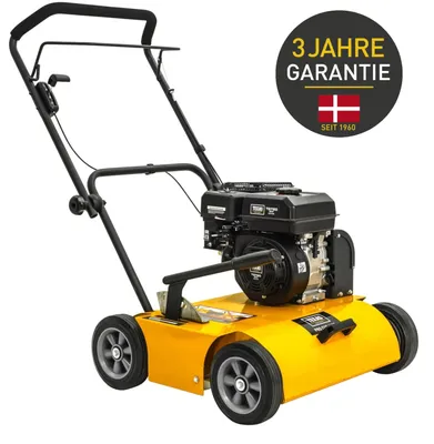 Produktbild von TEXAS Profi Vertikutierer Benzin Pro Cut 461TG | 48 Messer | 212ccm | 4-Takt
