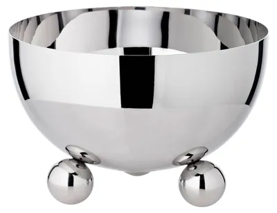 Produktbild von EDZARD Schale Chicago Ø 15 cm, H 9 cm