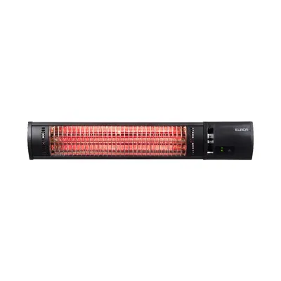 Obrázek produktu pro Eurom Golden 1500 Shadow (karbon)