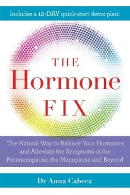 Productafbeelding van The Hormone Fix