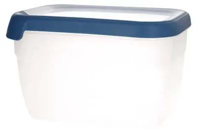 Produktbild von Curver 12251 Grand Chef 2.4l 20x15x13 Cm Luftdichter Behälter Grau  Grau One Size