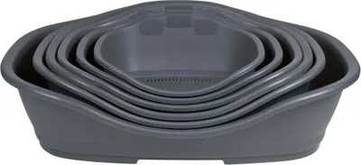 Image de Sleeper Panier pour chien Plastique, 77 cm