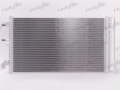 Produktbild von FRIGAIR 0804.2092 Kondensator Klimaanlage Klimakondensator für FIAT PANDA (169)