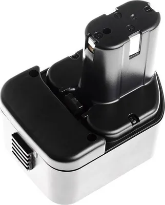Produktbild von Akku für Hitachi EB1214S 12V 1500mAh