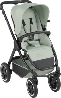 Produktbild von ABC Design Buggy & Sportwagen Samba mit Sportsitz (ab