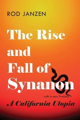 Obrázok produktu pre Rise and Fall of Synanon